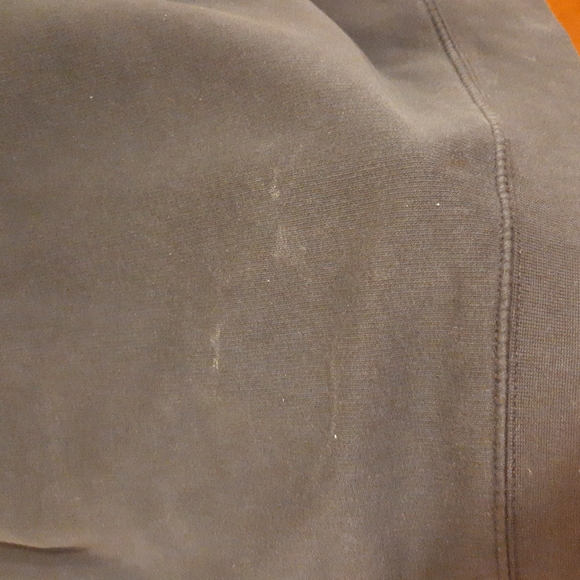 Nike Swoosh Logo Hoodie - Picture 15 of 17